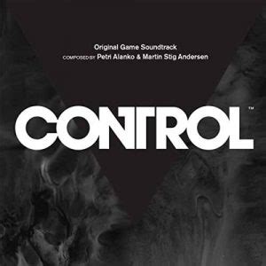 Control Soundtrack 的图像结果