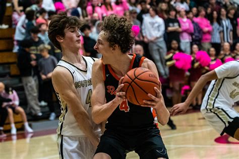 Boys basketball: Beaverton Beavers vs. Southridge Skyhawks - oregonlive.com