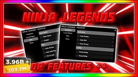 Ninja Legends Game Pass Script 的图像结果