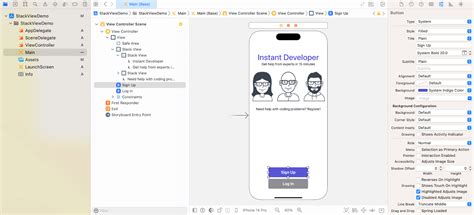 Image result for iOS. View Stack