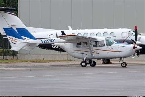 Air-to-Air Cessna 337 Skymaster | Pilots of America