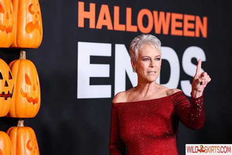 Jamie Lee Curtis / 483667813 / curtisleejamie / jamieleecurtis nude OnlyFans, Instagram leaked ...