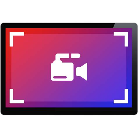 Screencast Recorder 的图像结果