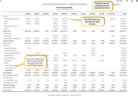 Image result for QuickBooks Sample