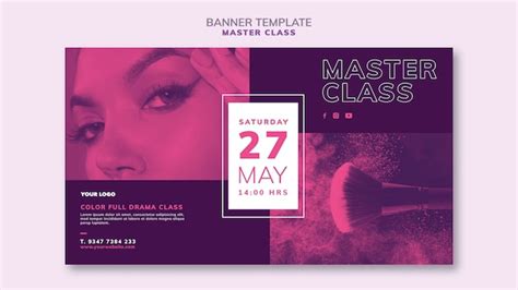 Master Class Poster 的图像结果