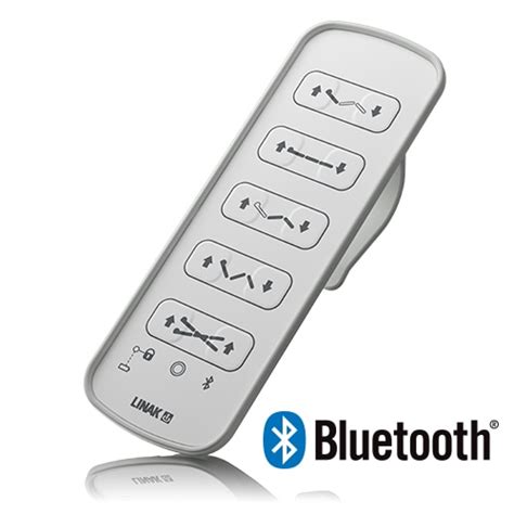 HB200: Wireless hand control for actuator systems in healthcare