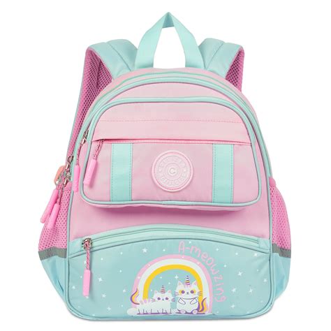 Camellie Backpack For School Kids – Citizen