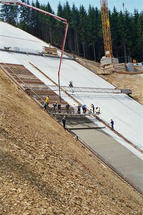 ROLLER SCREED - Electric VERSION | CONTEC GmbH