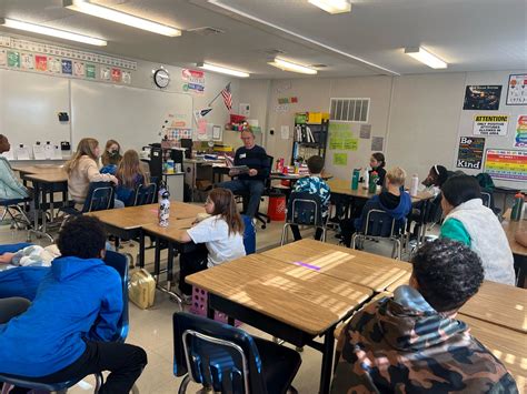 Orange Hunt Elementary School (@ohesnews) • Instagram photos and videos