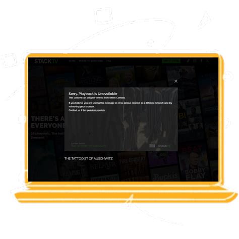 Image result for Stack TV Channels