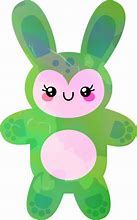 Image result for Kawaii Bunny Plushies