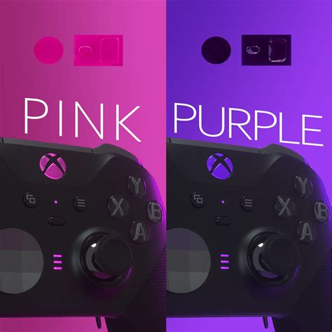 Xbox 360 Controller Led Mods