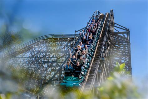 Billets Parc Astérix | Saison 2025