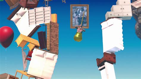 Image result for Getting Over It Speedrun World Record