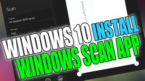 Canon Scan App Windows 10 的图像结果