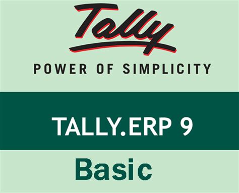 Tally Cource Basic 的图像结果