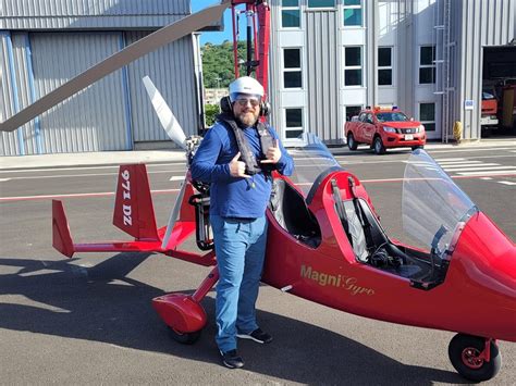 SXM GYROCOPTER (2026) All You Need to Know BEFORE You Go (with Photos ...