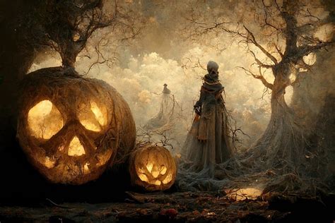 The Scary History Of Halloween at Mary Bevis blog