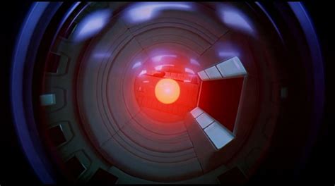 HAL 9000 Soundclips 的图像结果