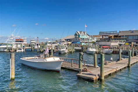 The 16 Towns of Cape Cod: Which One is Best for You?