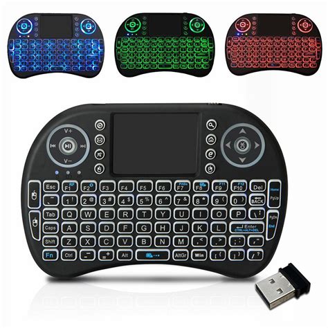 Image result for Touchpad Mini Keyboard Wired