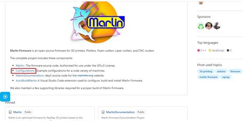 How to Update Firmware On 3D Printer 的图像结果