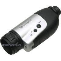 ATN Night Leopard Generation 4 Night Vision Monocular | Free Shipping ...