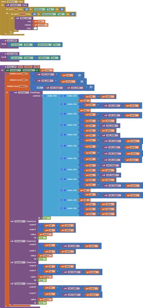 MIT App Inventor Sensor Esp32 Tutorial 的图像结果