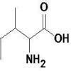 Difference between leucine and isoleucine structure - Brainly.in