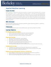 Image result for Applied Machine Learning Book PDF