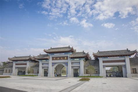 河南大学郑州校区即将启用 百年名校“高颜值”抢先看-大河网