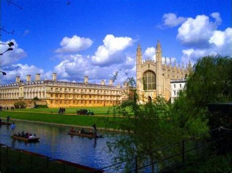 英国剑桥中心学校留学面试难吗
