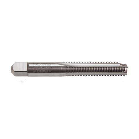 Regal Cutting Tools 1/2-13 H3 3 Flt. Bottom Spiral Point Tap 099409AS ...