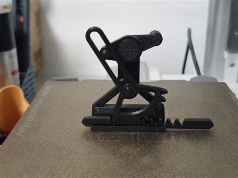 Image result for Reciprocating Mechanism Design