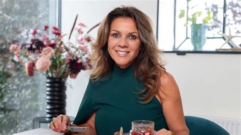 Oud-wielrenster Leontien van Moorsel kreeg anorexia. Nu helpt ze ...