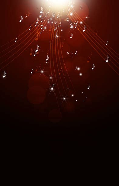 Red Music Notes 的图像结果