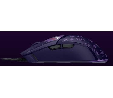 Razer Cobra Gengar Edition: beste prijs - Tweakers