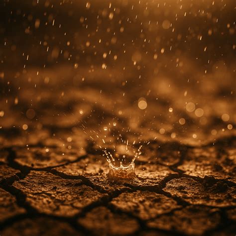 The Science Behind the Smell of Rain: Geosmin and Nature’s Signature ...