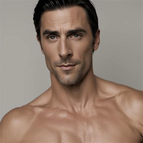 John ventimiglia nude by sexybadass83 on DeviantArt