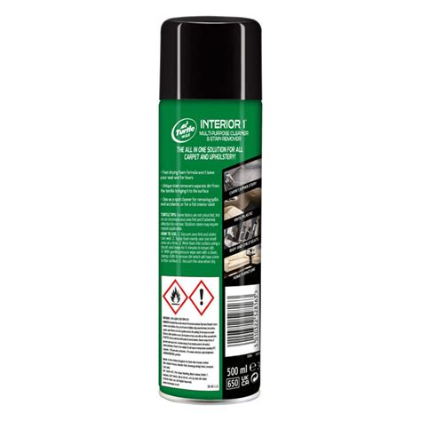Quick Detailer Spray 500ml | Turtle Wax