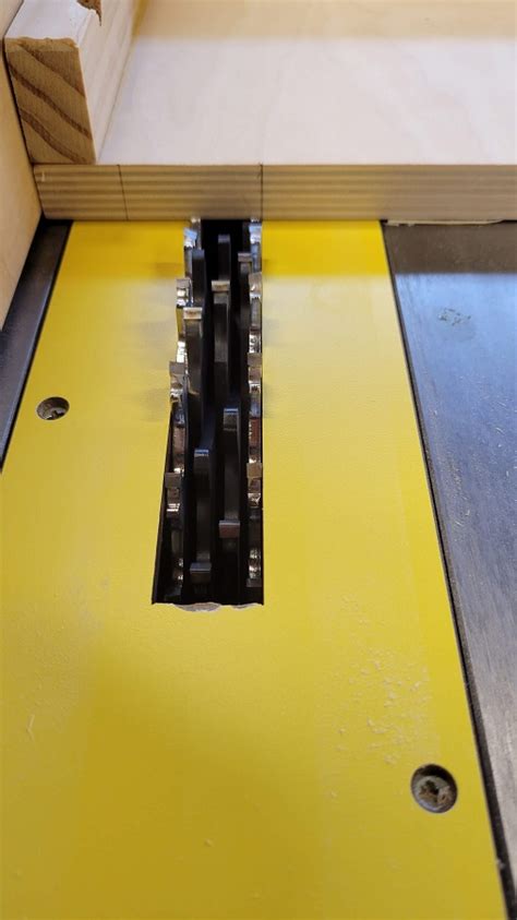 Image result for Delta Table Saw Router Wing