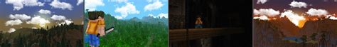 Image result for Minecraft Realism Guide