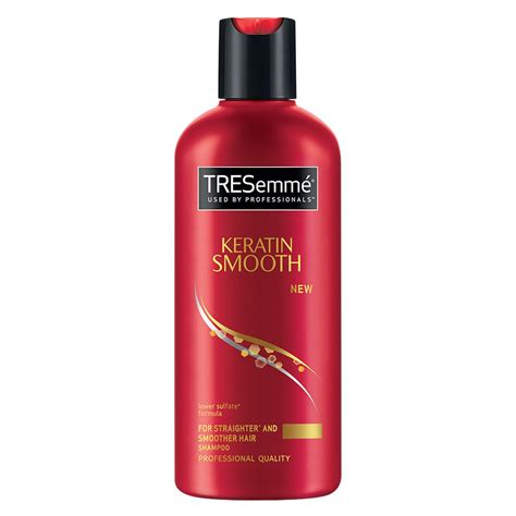 Buy Tresemme Keratin Smooth Shampoo, 200ml (Rupees 42 Off) Online at ...