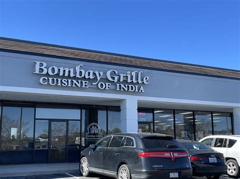 Bombay Grille, Charlotte - Menu, Reviews (235), Photos (47) - Restaurantji