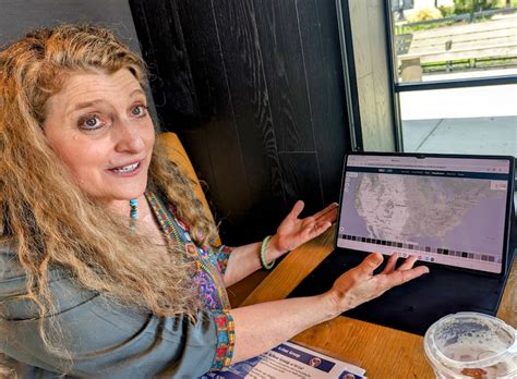 This part of Annapolis stinks. These neighborhood activists used an app ...