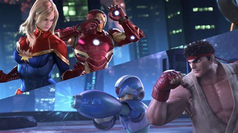 Marvel vs. Capcom: Infinite wants to be approachable yet complex