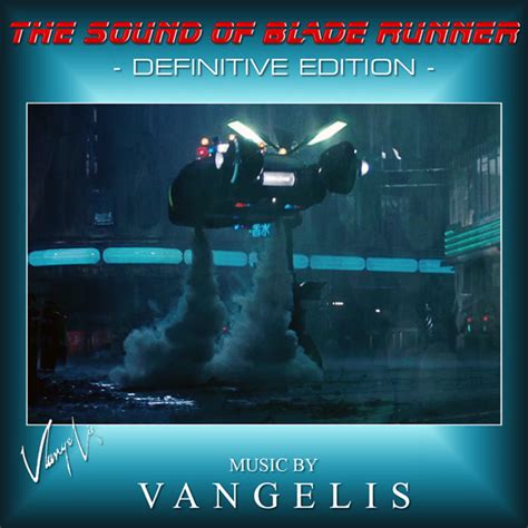 Image result for Blade Runner Esper Edition