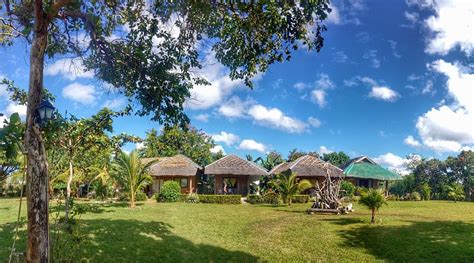 BUENAVISTA PARADISE RESORT (Looc) - Lodge Reviews & Photos - Tripadvisor
