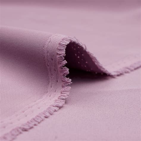 Buy Lavender Solid Dyed Imported Mesh Twill Satin Fabric (60" Width ...
