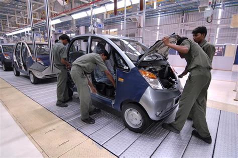 Sanand rises as auto hub even as it battles skilled labour shortage